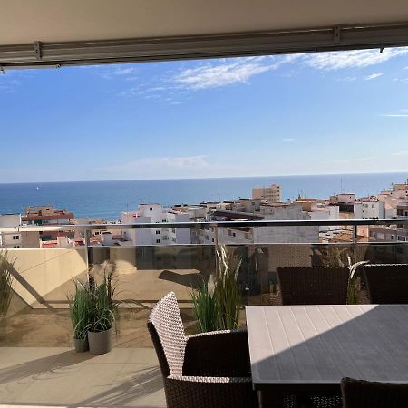 Apartament Sol Y Mar El Campello Zewnętrze zdjęcie