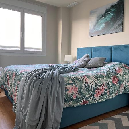 Apartament Sol Y Mar El Campello Zewnętrze zdjęcie