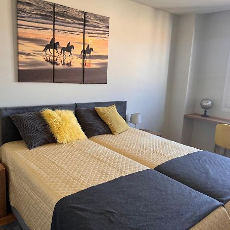 Apartament Sol Y Mar El Campello Zewnętrze zdjęcie