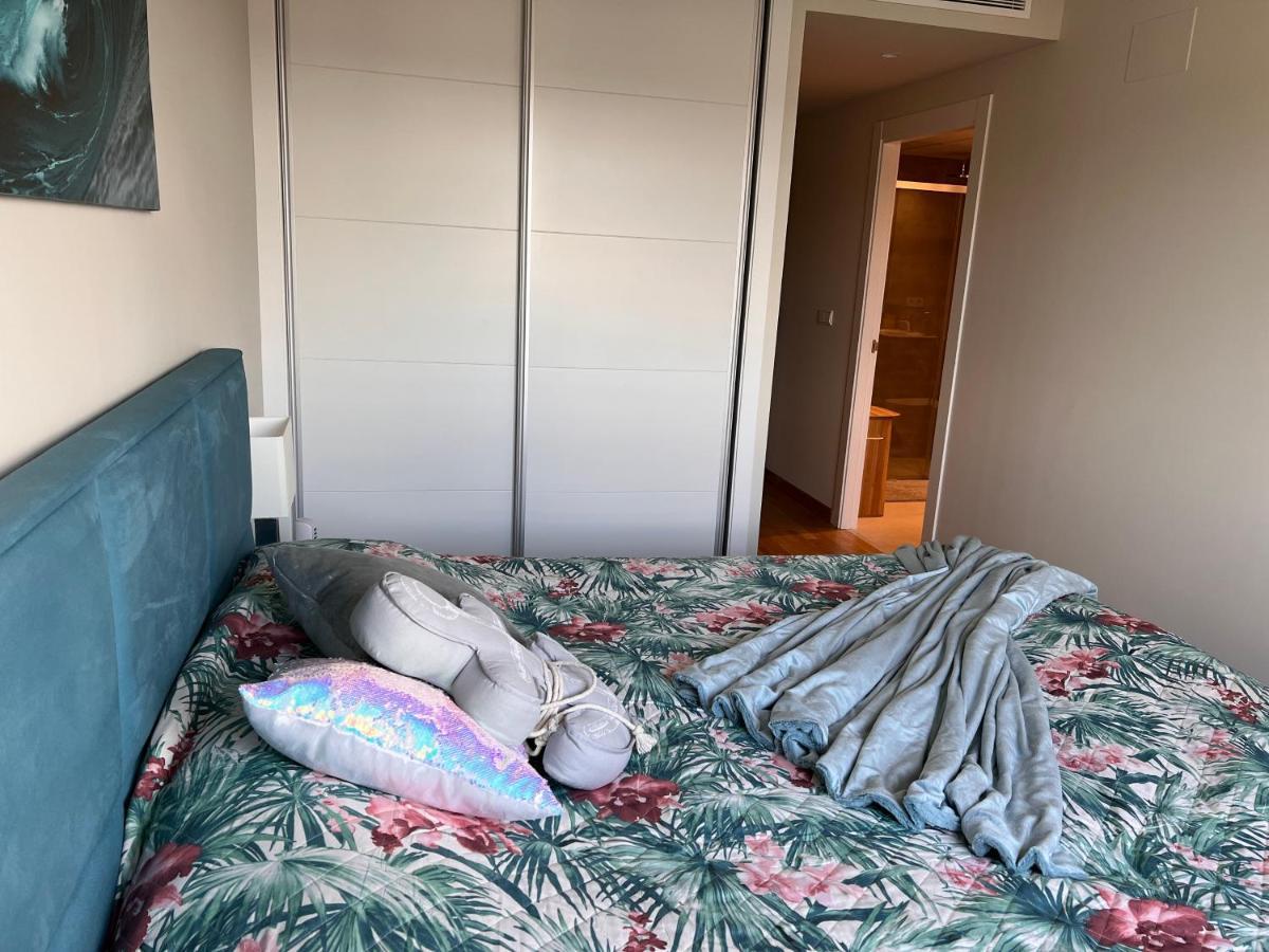 Apartament Sol Y Mar El Campello Zewnętrze zdjęcie