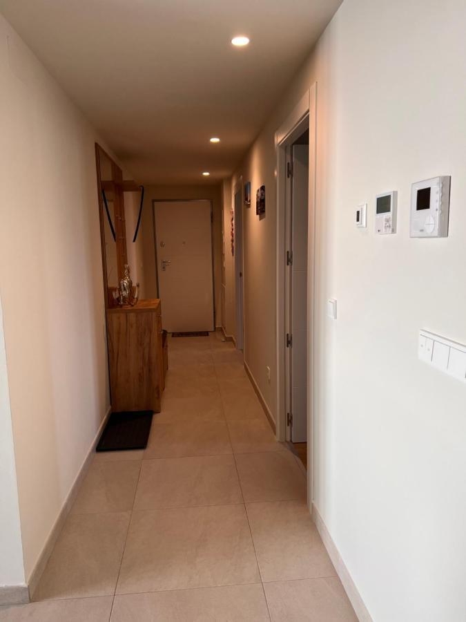 Apartament Sol Y Mar El Campello Zewnętrze zdjęcie