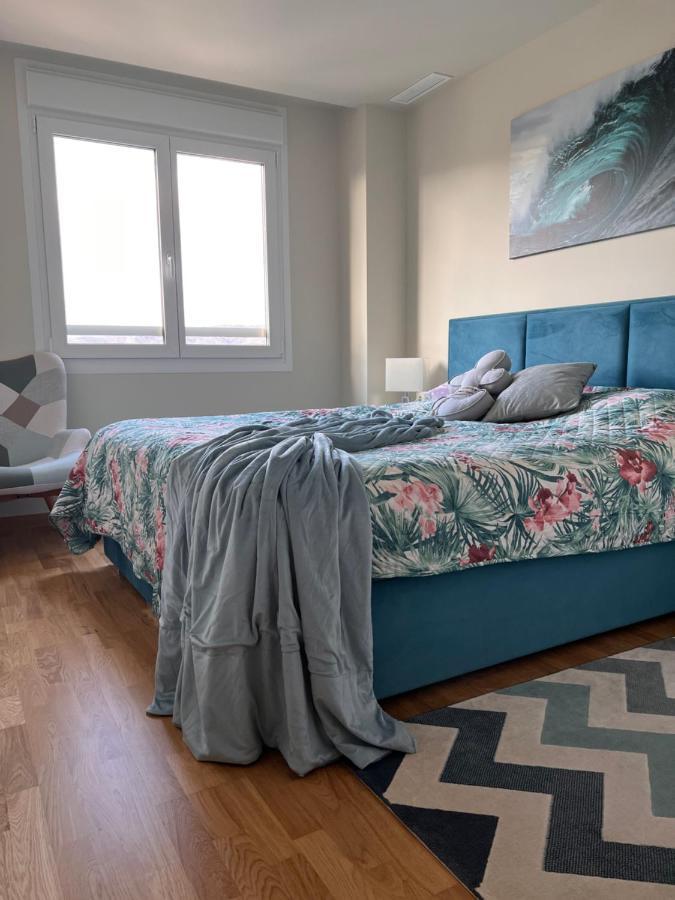 Apartament Sol Y Mar El Campello Zewnętrze zdjęcie
