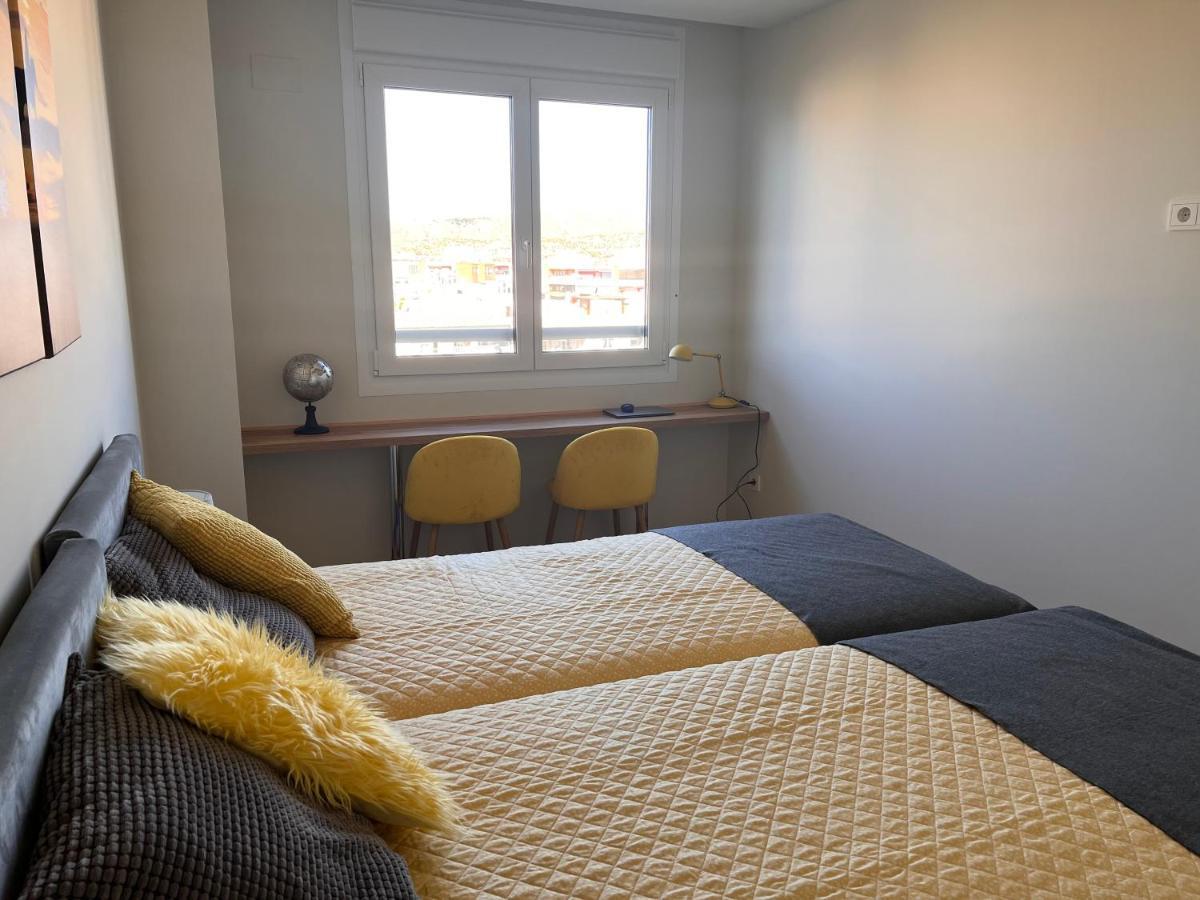 Apartament Sol Y Mar El Campello Zewnętrze zdjęcie