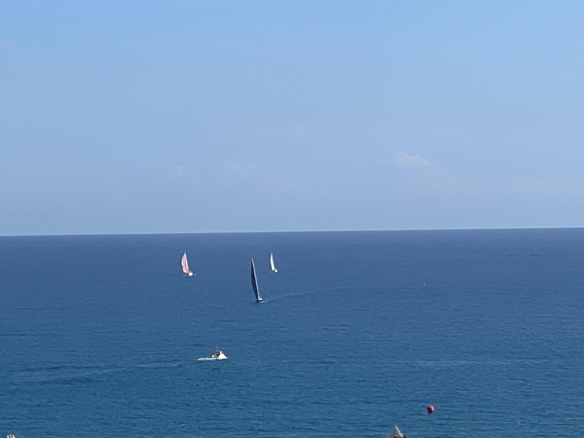Apartament Sol Y Mar El Campello Zewnętrze zdjęcie