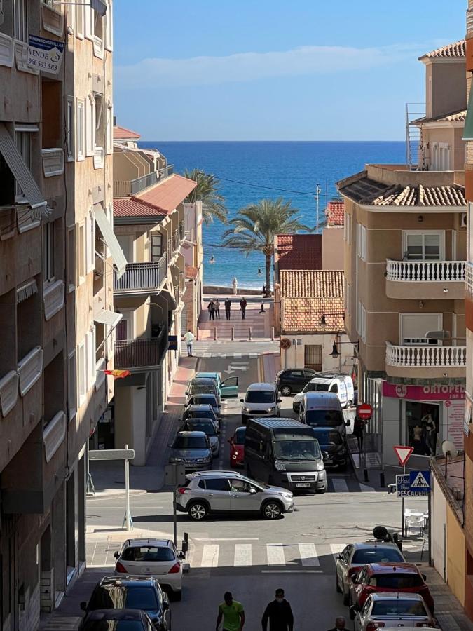 Apartament Sol Y Mar El Campello Zewnętrze zdjęcie