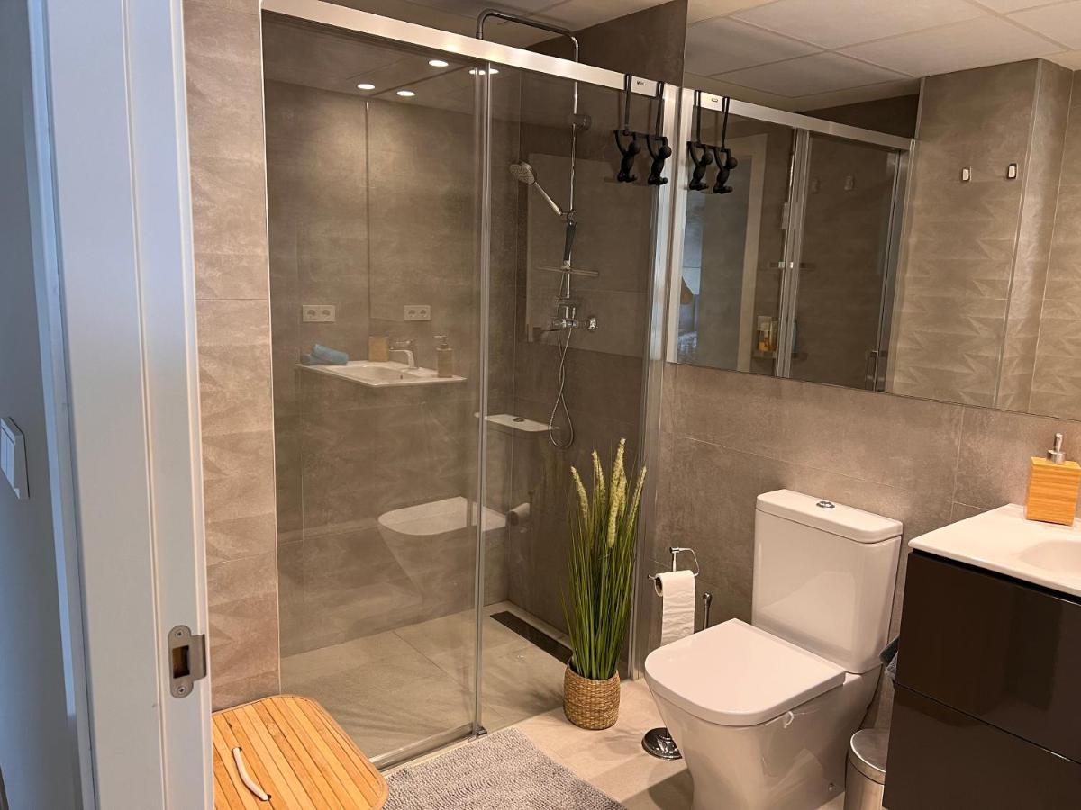 Apartament Sol Y Mar El Campello Zewnętrze zdjęcie