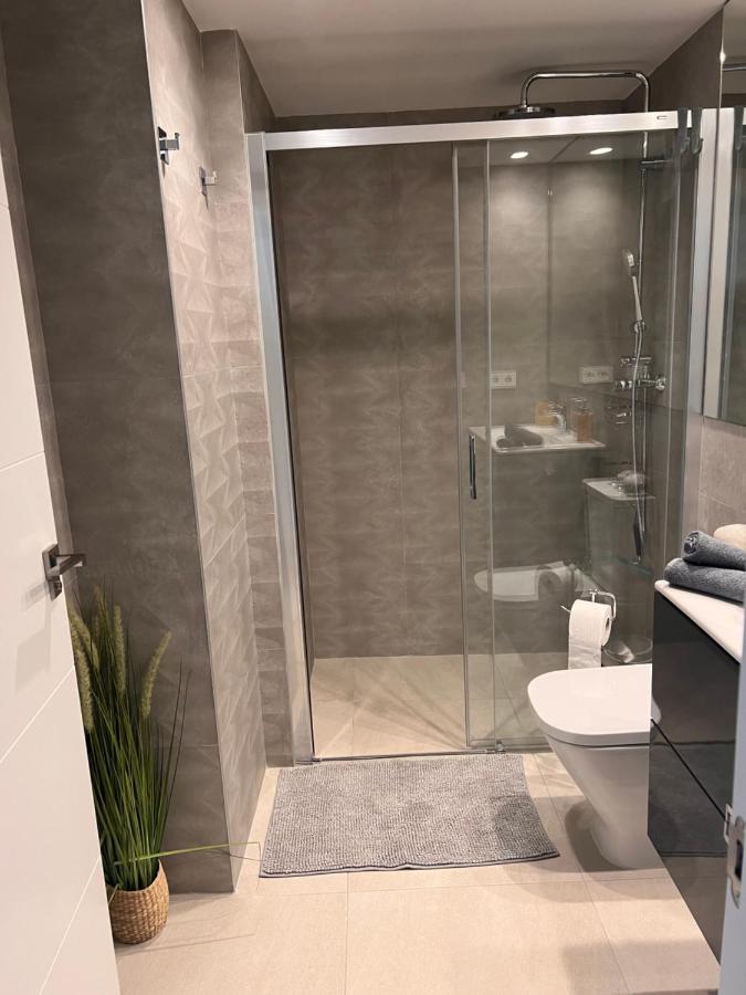 Apartament Sol Y Mar El Campello Zewnętrze zdjęcie