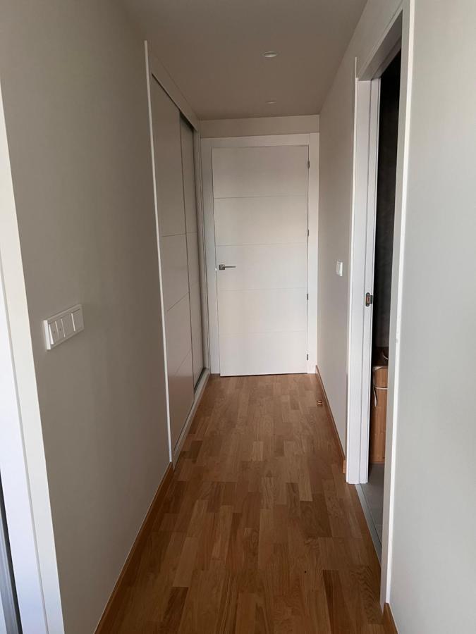 Apartament Sol Y Mar El Campello Zewnętrze zdjęcie