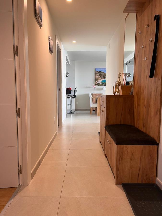 Apartament Sol Y Mar El Campello Zewnętrze zdjęcie
