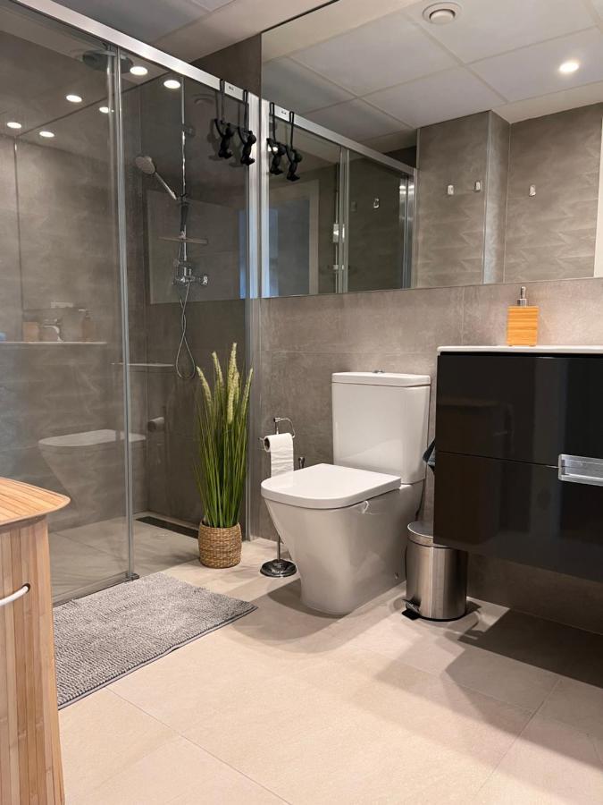Apartament Sol Y Mar El Campello Zewnętrze zdjęcie