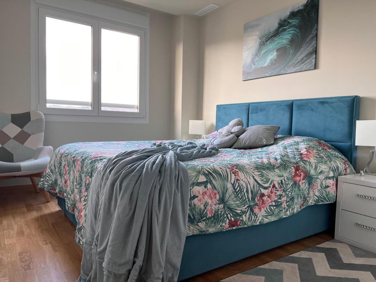 Apartament Sol Y Mar El Campello Zewnętrze zdjęcie