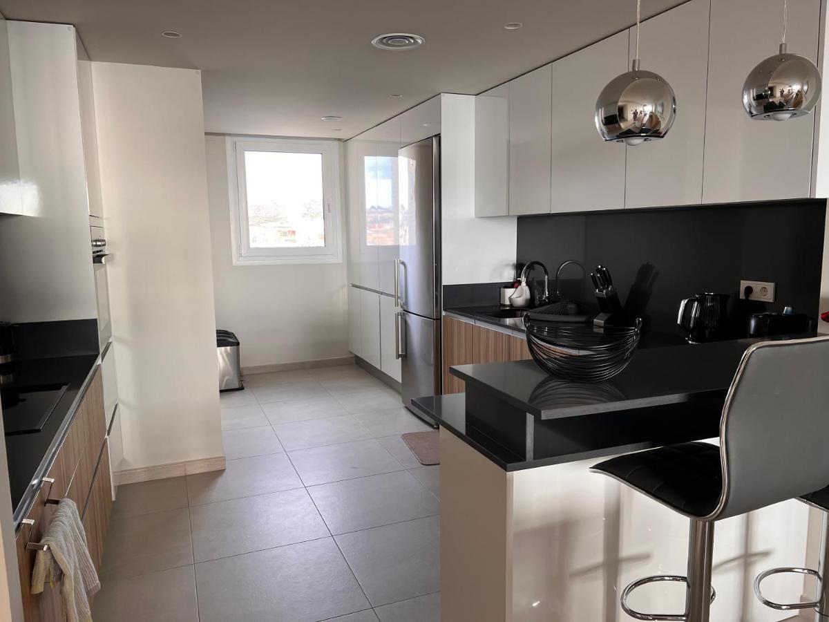 Apartament Sol Y Mar El Campello Zewnętrze zdjęcie