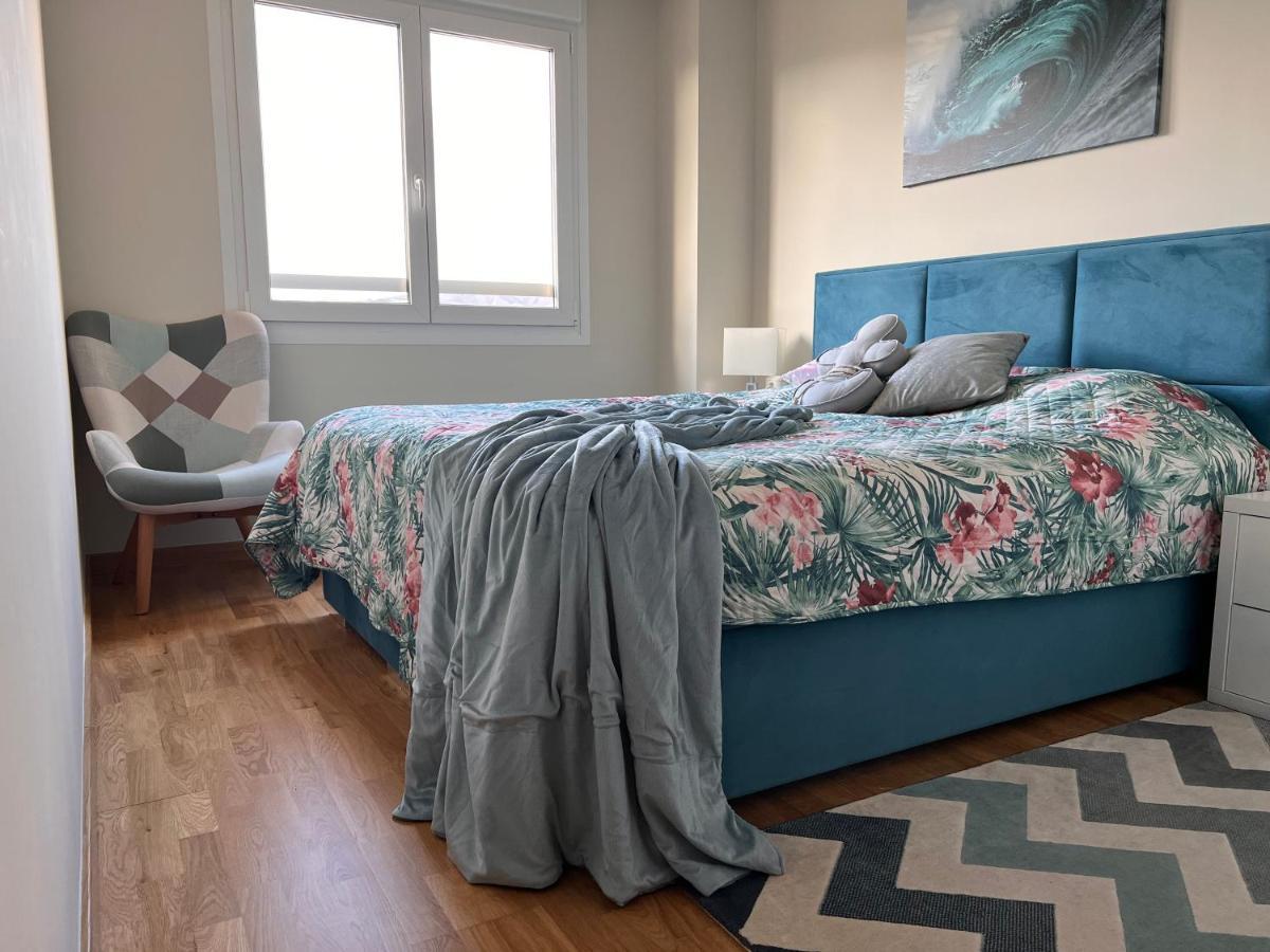 Apartament Sol Y Mar El Campello Zewnętrze zdjęcie