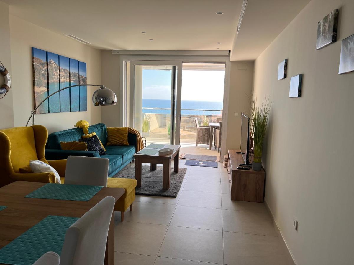 Apartament Sol Y Mar El Campello Zewnętrze zdjęcie