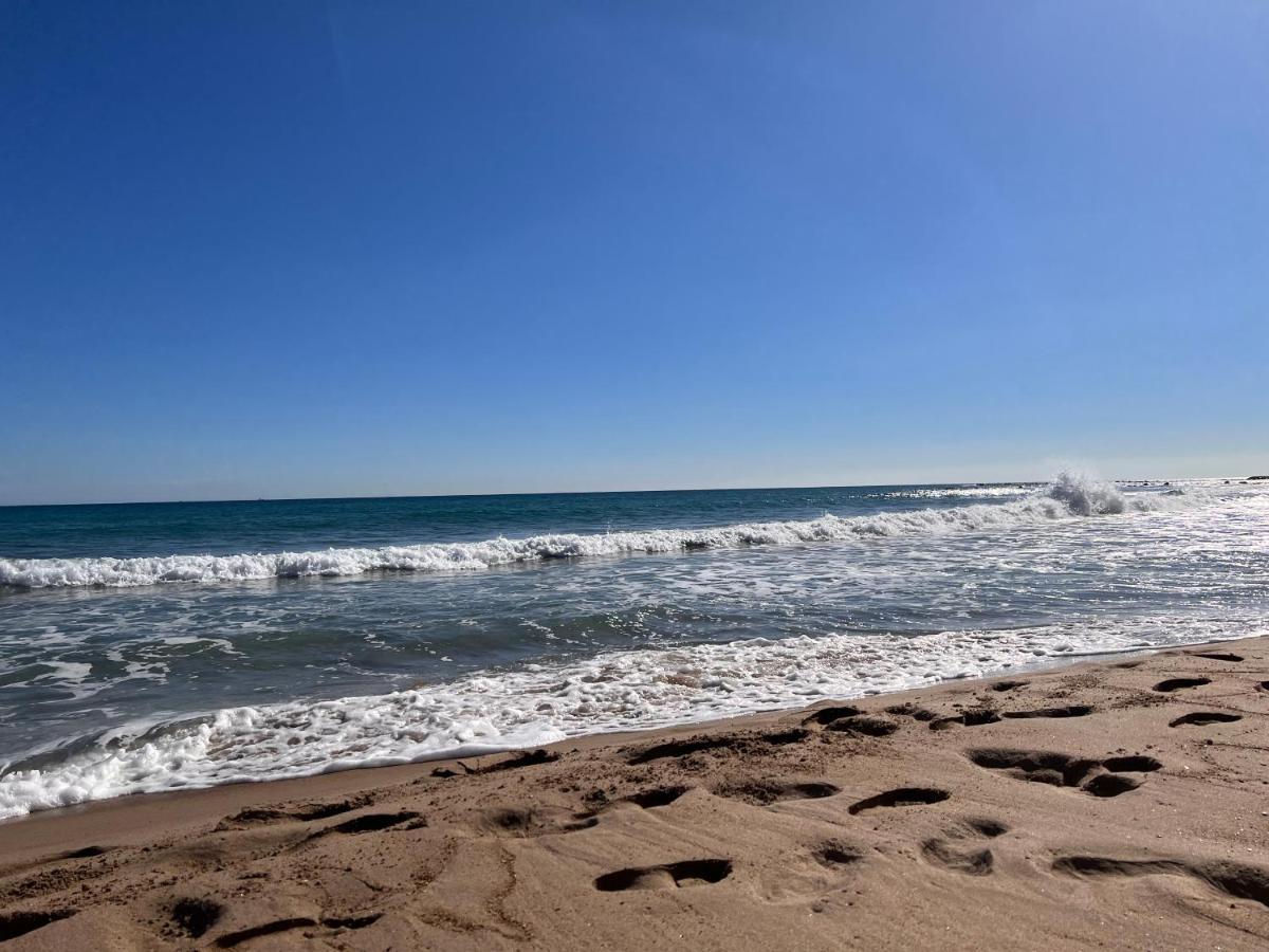 Apartament Sol Y Mar El Campello Zewnętrze zdjęcie