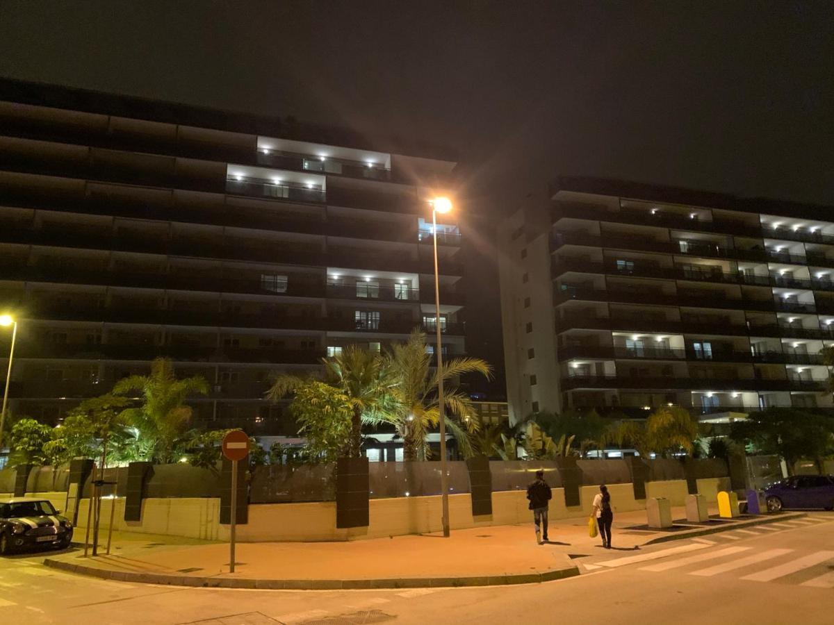 Apartament Sol Y Mar El Campello Zewnętrze zdjęcie
