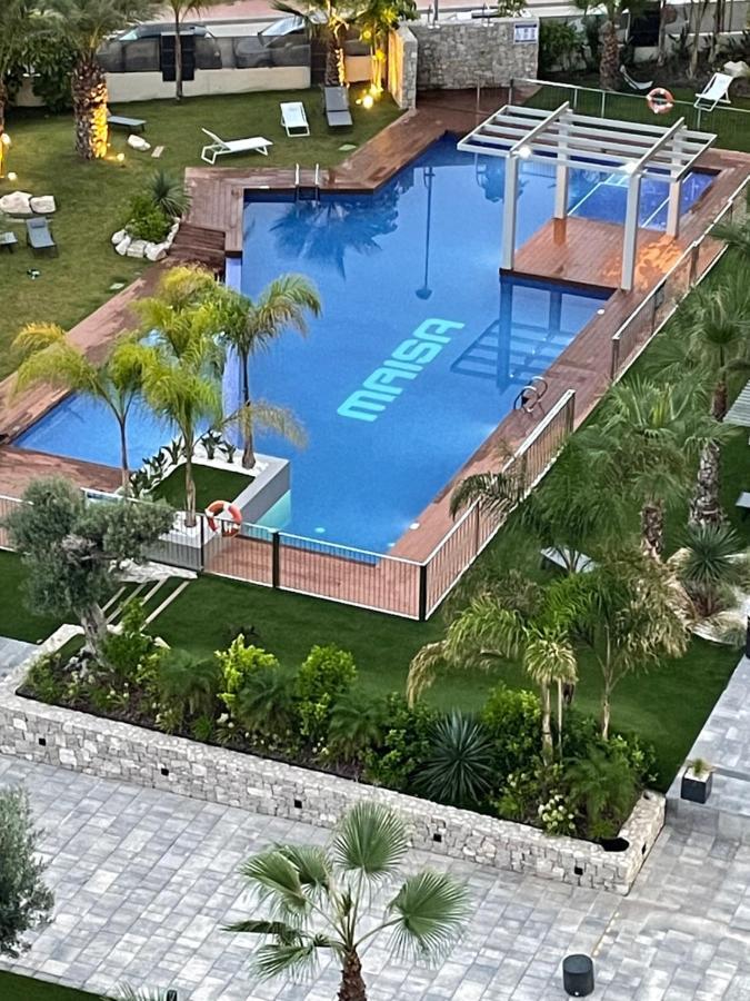 Apartament Sol Y Mar El Campello Zewnętrze zdjęcie